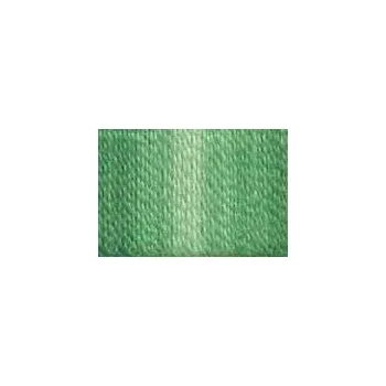 Vyšívací příze MOULINE ombré 613-trávová zeleň