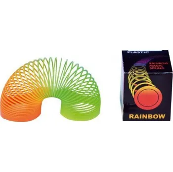 Hlavolam Teddies pružina