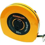 Pásmo sklolaminátové 30m KMC 333 KOMELON 10334