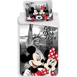 Jerry Fabrics Mickey a Minnie v New…