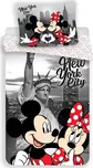 Jerry Fabrics Mickey a Minnie v New…