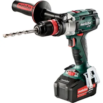 Metabo SB 18 LTX Quick 602200650 602200650 SERVIS EXCLUSIVE|Rozšíření záruky na 3 roky zdarma.