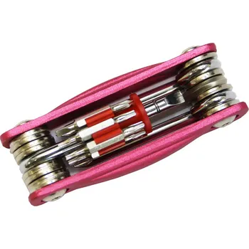 Šroubovák Super Flying Model Multifunkční šroubovák 18 v 1 - NA3499A