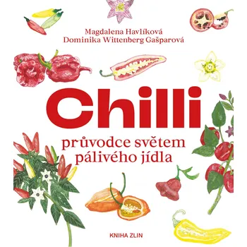 Chilli - Magda Havlíková, Dominika Wittenberg Gašparová (2019)