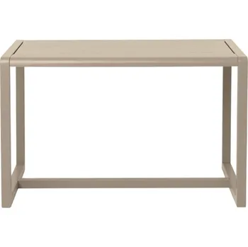 Zahradní stůl Ferm Living Stůl Little Architect, cashmere