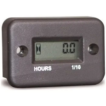 Vibrační deska Měřič motohodin pro benzínové motory - Honda, NTC (NTC)