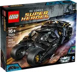 LEGO Super Heroes 76023 The Tumbler