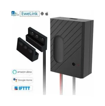 Centrální jednotka pro chytrou domácnost Chytrý WiFi Otevírač Garážových Vrat