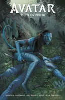 Avatar 1: Tsu´tejův příběh - James Cameron, Sheri L. Smithová (2019)