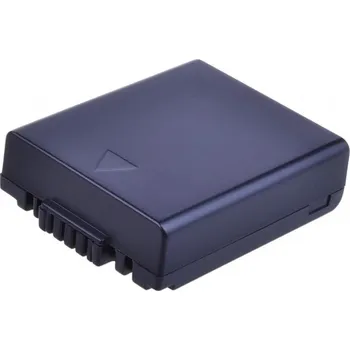 Panasonic CGA-S002, DMW-BM7 Li-Ion 7.2V 750mAh 2.7Wh AVACOM