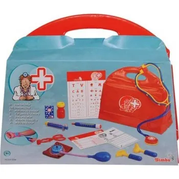 Hra na doktory Simba Lékařský kufřík