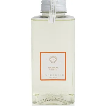 Locherber Milano Náhradní náplň do difuzéru 500 ml, Tropical Fruits