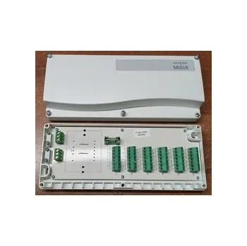 Rozvaděč Rozvodnice ALC006U 230V nebo 24V