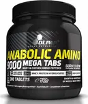 Olimp Anabolic Amino 9000 Mega 300 cps.