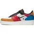 Pánské tenisky NIKE Air Force 1 '07 Sail/Black/Imperial Blue/Amber Rise