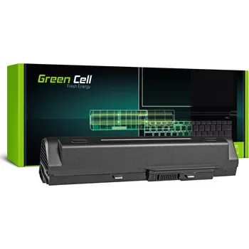 Baterie k notebooku Green Cell MS09