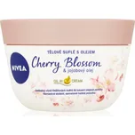 Nivea tělové suflé Cherry Blossom &…