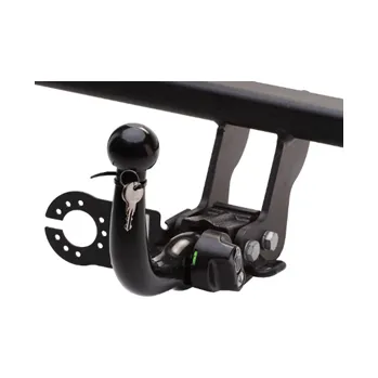 Tažné zařízení Tažné zařízení Mercedes Benz Vaneo (W414) Horizontal, Steinhof