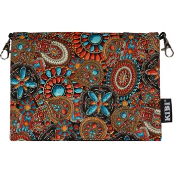 KiBi - Kapsička na bederní pás Vzor: Orient