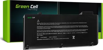 Baterie k notebooku Green Cell AP06