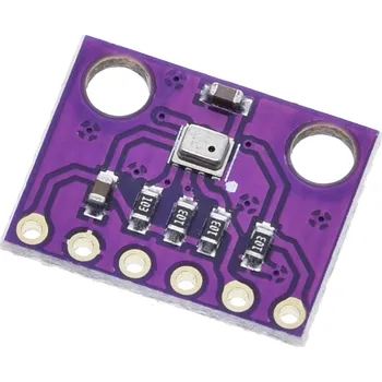 Domácí teploměr Senzor na měření teploty a tlaku BMP280