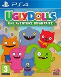Ugly Dolls PS4