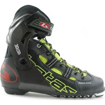 Běžkařské boty Botas Skate Roller Prolink