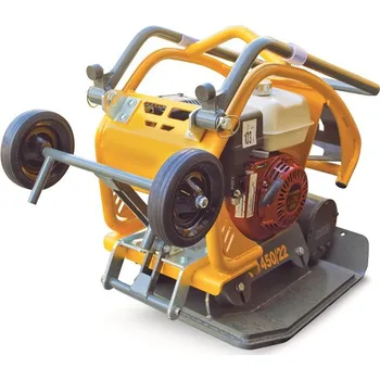 Vibrační deska Podvozek pro vibrační desku VD 350/16, 450/20 a 450/22 , NTC (NTC)