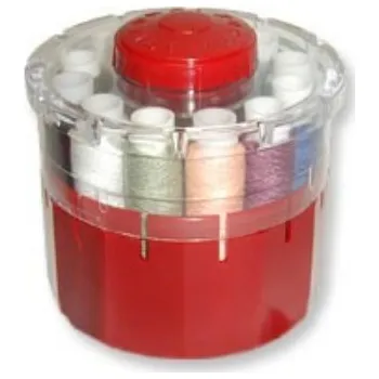 Nit Šicí nitě AGA 70m v krabičce