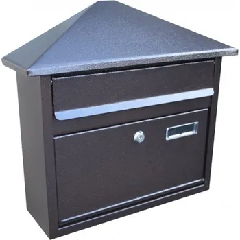 Poštovní schránka Poštovní schránka RD-8 - Měděný antik