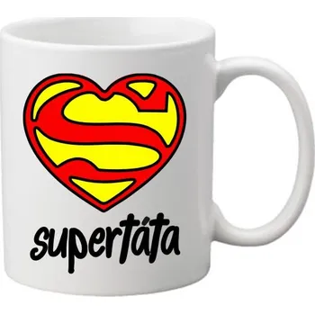 Sada nádobí Hrnek -Supertáta