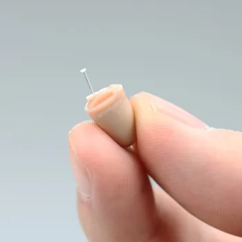 Mikrosluchátko STANDARD - Tělová