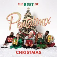 Best Of Pentatonix Christmas - Pentatonix [CD]