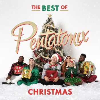 Zahraniční hudba Best Of Pentatonix Christmas - Pentatonix [CD]