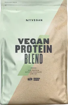 Protein MyProtein Vegan Protein Blend 500 g