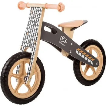 Odrážedlo Recenze Kinderkraft Runner Nature