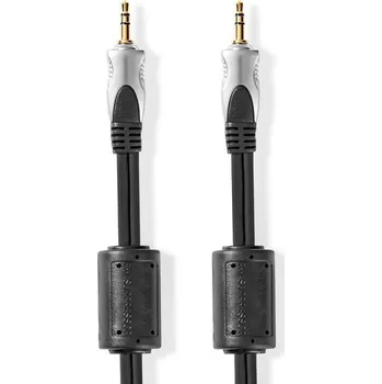 Audio kabel Stereo Audio Kabel | 3,5 mm Zástrčka CAGC22000AT50 Nedis