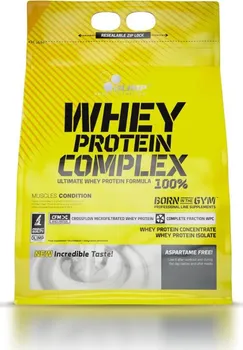Protein Olimp Whey Protein Complex 100% 2270 g