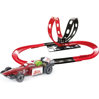 autodráha LENA Darda Flash Fighter