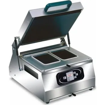 Vakuovačka Balička zatavovací SV400 plastových PP misek Sleva 6800Kč