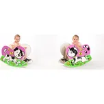 Retros Houpadlo pejsek a kočička