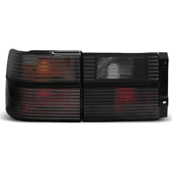 Zadní světlomet Depo Zadní světla Vento Tmavá kouřová