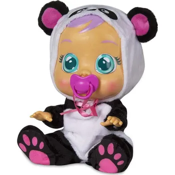 Panenka Imc Toys Cry Babies Pandy