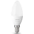 Žárovka Philips P3085 LED 5,5W E14 2700K