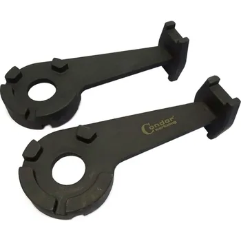 Auto-moto CONDOR Aretace rozvodů AUDI VW 4.2 V8 S4 A6 A8 BBK BAS