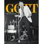 Gott - Miloš Schmiedberger (2019, pevná)