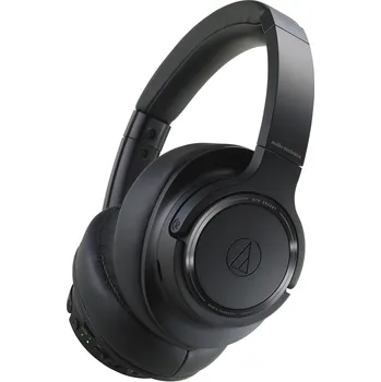 Sluchátka Audio-technica ATH-SR50BT černá