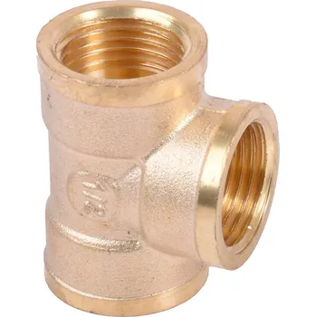 Fitinka T-kus č.130 Ms - 1/2"