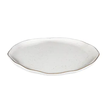 Talíř Tescoma Charmant mělký talíř 26 cm bílý