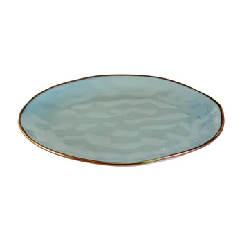 Talíř TESCOMA Living mělký talíř 26 cm